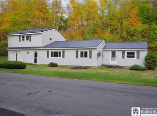 3758 Wilson Hollow Rd, Falconer, NY 14733