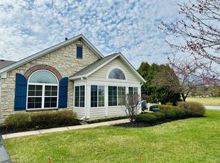 6311 Donegan Way #16, Dublin, OH 43016
