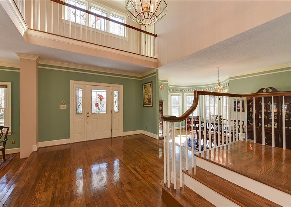 1013 Downshire Chase Virginia Beach VA Zillow