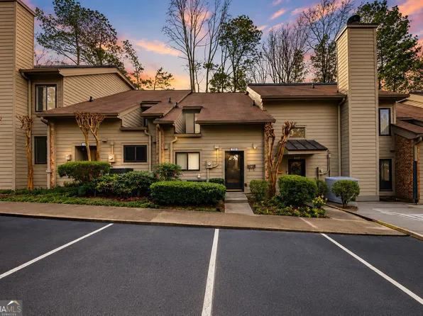 3509 Stonewall Pl SE, Atlanta, GA 30339