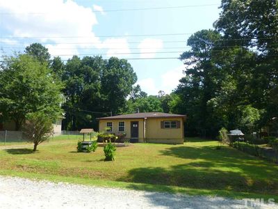 3813 Dunn Ave, Durham, NC, 27713