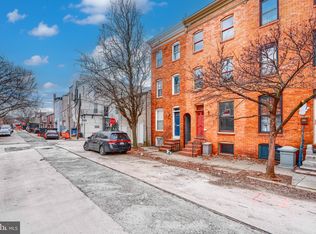 2141 Cambridge St, Baltimore, MD 21231