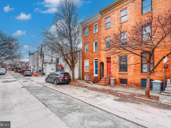 2141 Cambridge St, Baltimore, MD 21231