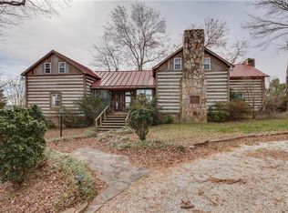 160 Hilah Way, Dobson, NC 27017