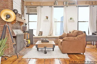 Rented by One Eleven Residential, Inc.