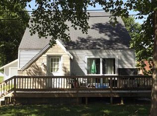 7194 E Evans St, Gwynneville, IN 46144