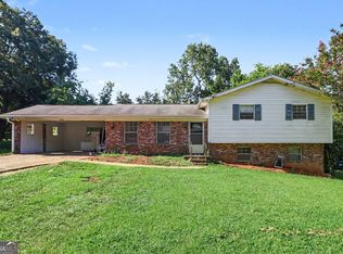 6184 Marilla St, Douglasville, GA 30135