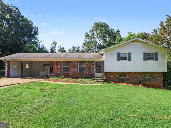 6184 Marilla St, Douglasville, GA 30135