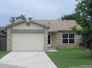 7671 Alverstone Way, San Antonio, TX 78250