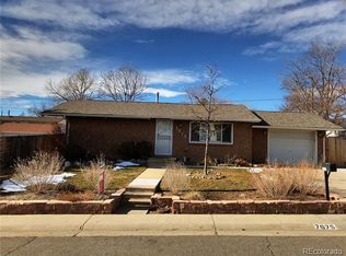 7675 Reed St, Arvada, CO 80003