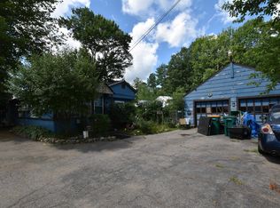 399 Gonic Rd, Rochester, NH 03839