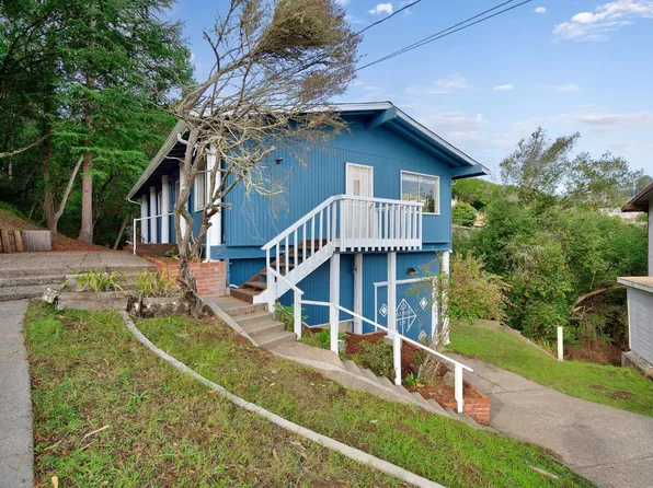 23 Dutton Court, Sausalito, CA 94965