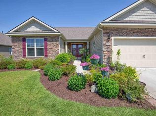 5230 Piemonte Lane Tuscany Chase #4B-LOT 45, Myrtle Beach, SC 29579