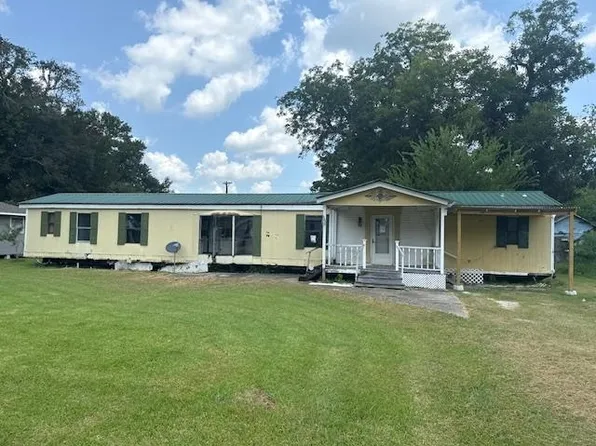 334 New Orleans Ave, Lake Arthur, LA 70549
