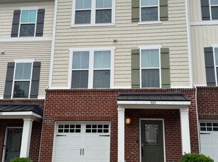 535 Pemberwich Pl, Cary, NC 27519