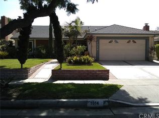 1014 W Orange Rd, Santa Ana, CA 92706