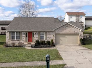 152 Eagle Creek Dr, Dry Ridge, KY 41035