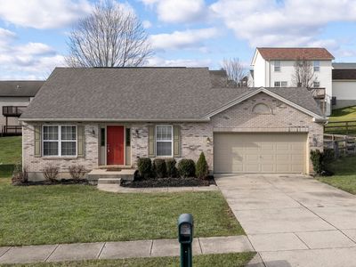 152 Eagle Creek Dr, Dry Ridge, KY, 41035