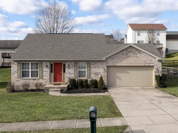 152 Eagle Creek Dr, Dry Ridge, KY 41035