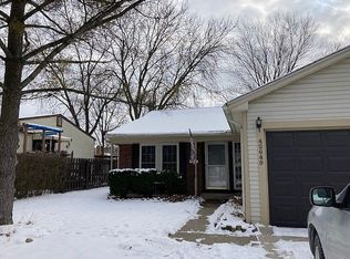 42649 Barchester Rd, Canton, MI 48187