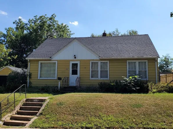 1988 Fremont Ave, Saint Paul, MN 55119