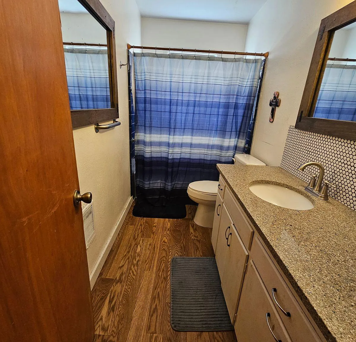 3 bed, 1650 sqft, $1,220 — Photo 2