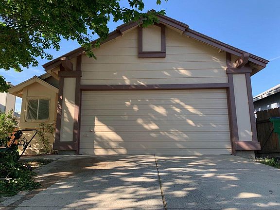 Front of House View 2