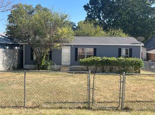 16828 Fm 455, Forestburg, TX 76239