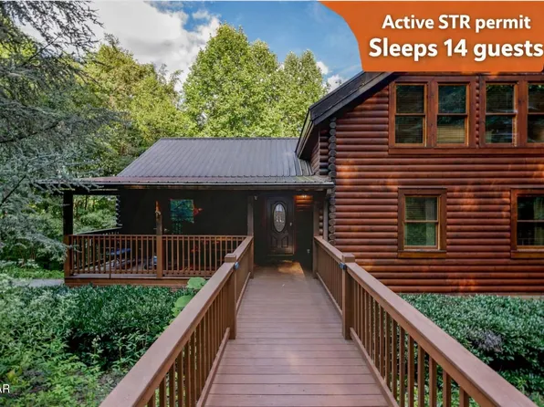 4259 Round Top Way, Sevierville, TN 37862