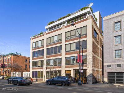 1855 N Halsted St APT 3W, Chicago, IL, 60614