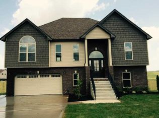 760 Autumnwood Farms LOT 760, Clarksville, TN 37042