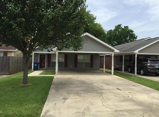 315A Titan Dr, Lafayette, LA 70508