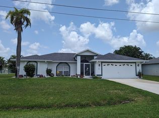 2508 6th St W, Lehigh Acres, FL 33971