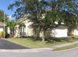 6985 NW 29th Ct, Margate, FL 33063