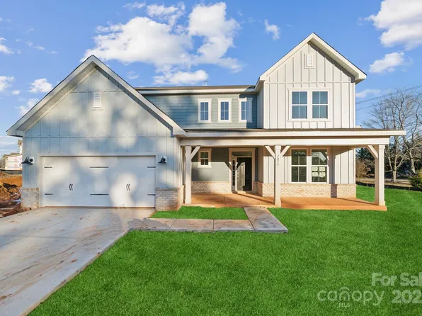 7073 Stella Pl, Stanley, NC 28164