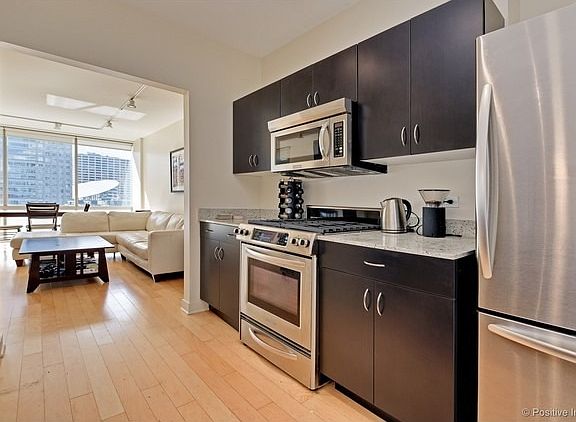 4th image of 8 E Randolph St Unit 1606