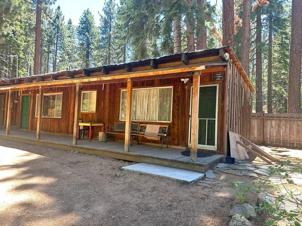856 Julie Ln, South Lake Tahoe, CA 96150