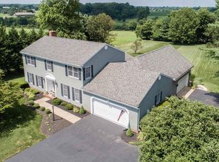 3289 Greenway Dr, Westminster, MD 21157