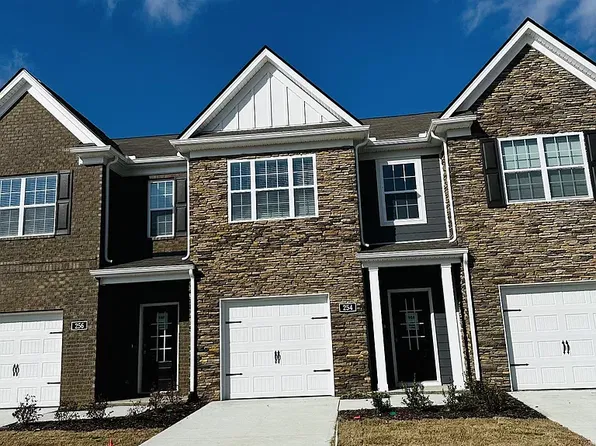 254 Hazel Ln, Lebanon, TN