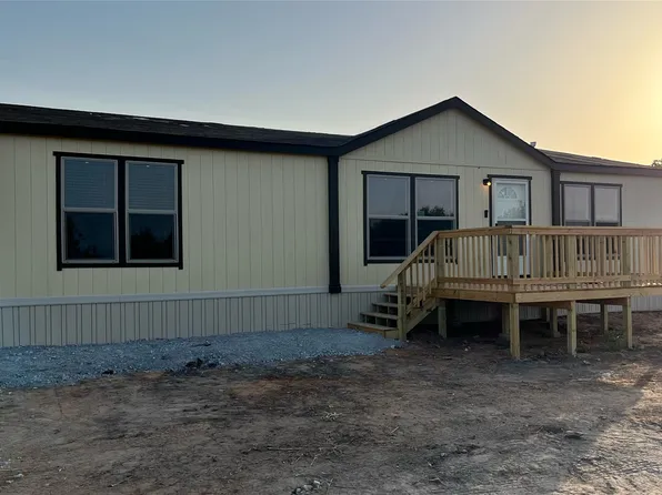 133 Angielena Loop, Decatur, TX 76234