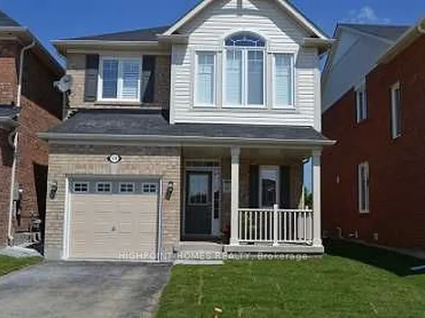 174 Miltrose Cres, Whitchurch Stouffville, ON L4A 0R3