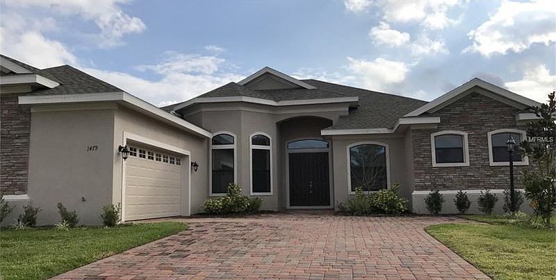 1st image of 1479 Silver Leaf Dr
