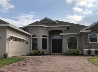 1479 Silver Leaf Dr, Lakeland, FL 33813