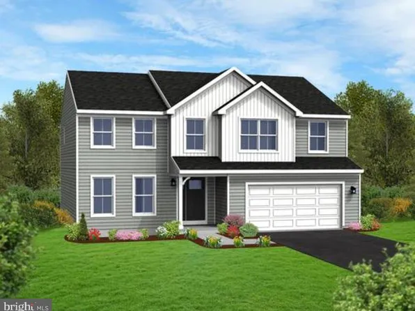 92 Long Bend Dr, Carlisle, PA 17015