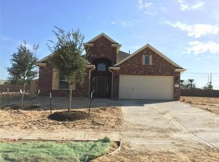 11742 E Streamertail Cir, Cypress, TX 77433