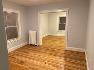 45 Sylvia Rd #1, Medford, MA 02155