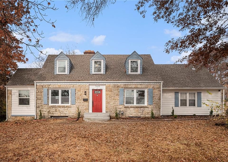 1st image of 7620 E Gregory Blvd