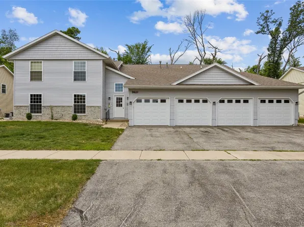 3921 Lexington Dr NE APT B, Cedar Rapids, IA 52402