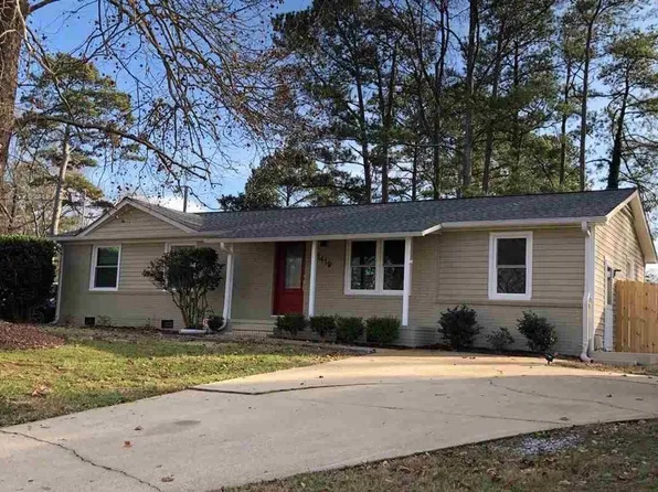 1409 Beichler Rd, Garner, NC 27529