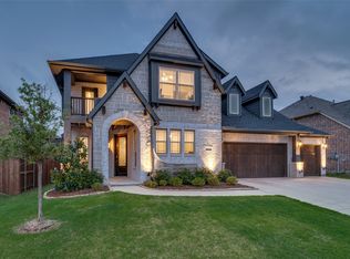 635 Moss Grove Dr, Frisco, TX 75033
